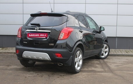 Opel Mokka I, 2014 год, 975 000 рублей, 6 фотография