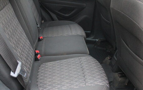 Opel Mokka I, 2014 год, 975 000 рублей, 12 фотография