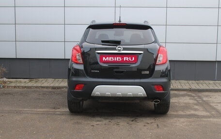 Opel Mokka I, 2014 год, 975 000 рублей, 7 фотография