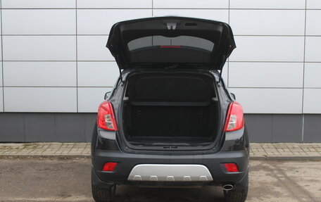 Opel Mokka I, 2014 год, 975 000 рублей, 13 фотография