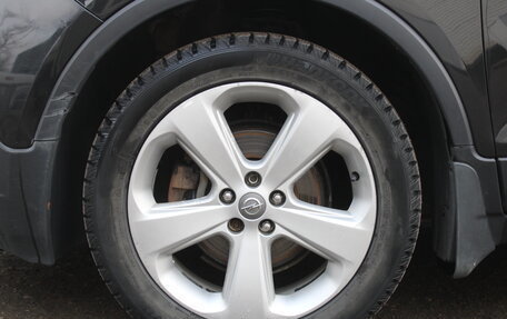 Opel Mokka I, 2014 год, 975 000 рублей, 14 фотография