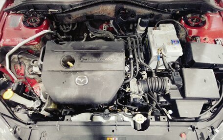 Mazda 6, 2006 год, 490 000 рублей, 11 фотография