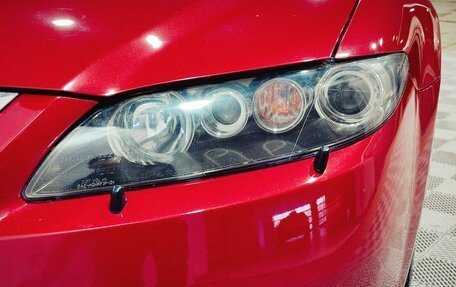 Mazda 6, 2006 год, 490 000 рублей, 9 фотография