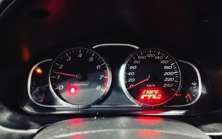 Mazda 6, 2006 год, 490 000 рублей, 13 фотография