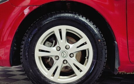 Mazda 6, 2006 год, 490 000 рублей, 10 фотография