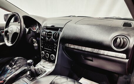 Mazda 6, 2006 год, 490 000 рублей, 14 фотография