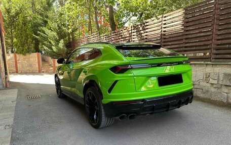 Lamborghini Urus I, 2022 год, 21 998 084 рублей, 3 фотография