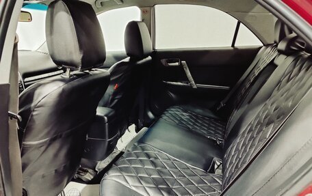 Mazda 6, 2006 год, 490 000 рублей, 18 фотография