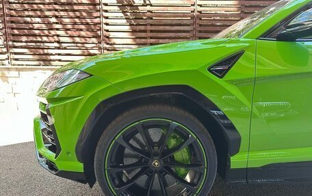 Lamborghini Urus I, 2022 год, 21 998 084 рублей, 5 фотография