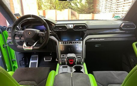 Lamborghini Urus I, 2022 год, 21 998 084 рублей, 6 фотография