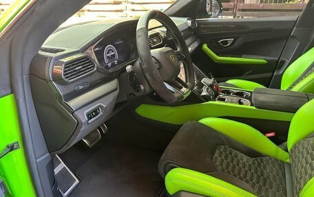 Lamborghini Urus I, 2022 год, 21 998 084 рублей, 7 фотография