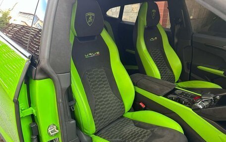 Lamborghini Urus I, 2022 год, 21 998 084 рублей, 10 фотография