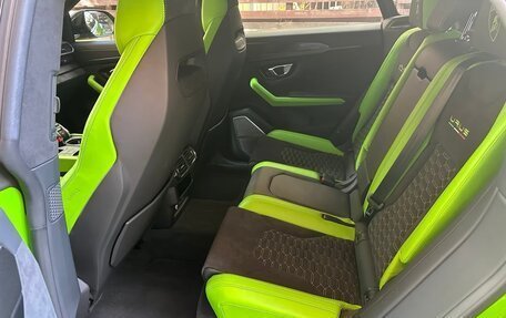 Lamborghini Urus I, 2022 год, 21 998 084 рублей, 13 фотография