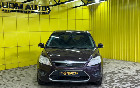 Ford Focus II рестайлинг, 2008 год, 539 000 рублей, 7 фотография