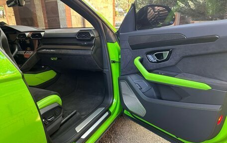 Lamborghini Urus I, 2022 год, 21 998 084 рублей, 11 фотография