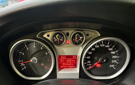 Ford Focus II рестайлинг, 2008 год, 539 000 рублей, 15 фотография