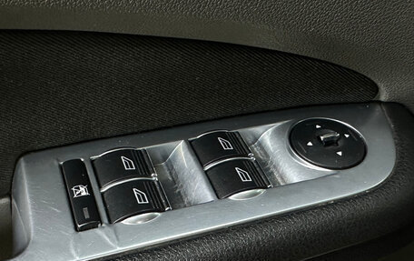 Ford Focus II рестайлинг, 2008 год, 539 000 рублей, 13 фотография