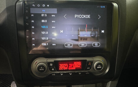 Ford Focus II рестайлинг, 2008 год, 539 000 рублей, 16 фотография