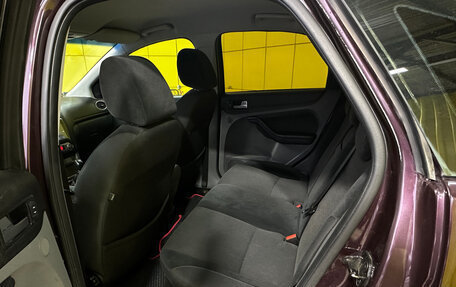 Ford Focus II рестайлинг, 2008 год, 539 000 рублей, 23 фотография