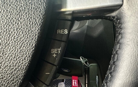 Ford Focus II рестайлинг, 2008 год, 539 000 рублей, 18 фотография