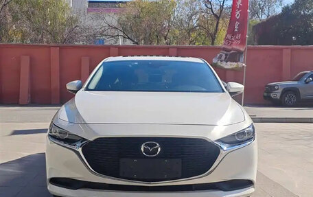 Mazda 3, 2022 год, 1 320 000 рублей, 2 фотография