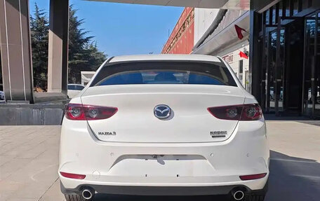 Mazda 3, 2022 год, 1 320 000 рублей, 13 фотография