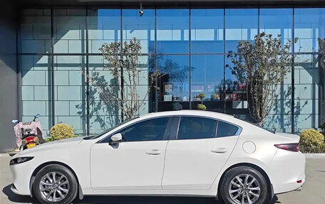 Mazda 3, 2022 год, 1 320 000 рублей, 7 фотография