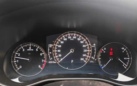 Mazda 3, 2022 год, 1 320 000 рублей, 15 фотография