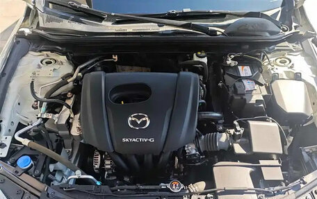 Mazda 3, 2022 год, 1 320 000 рублей, 14 фотография