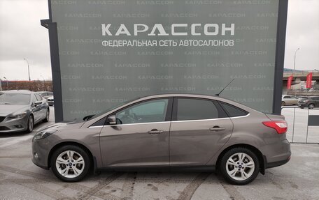 Ford Focus III, 2011 год, 720 000 рублей, 3 фотография
