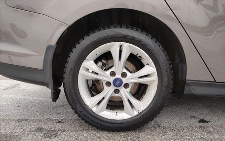 Ford Focus III, 2011 год, 720 000 рублей, 12 фотография