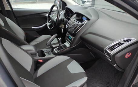 Ford Focus III, 2011 год, 720 000 рублей, 7 фотография