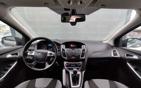 Ford Focus III, 2011 год, 720 000 рублей, 6 фотография