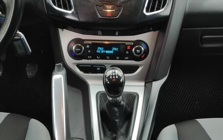 Ford Focus III, 2011 год, 720 000 рублей, 11 фотография