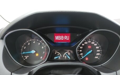 Ford Focus III, 2011 год, 720 000 рублей, 9 фотография