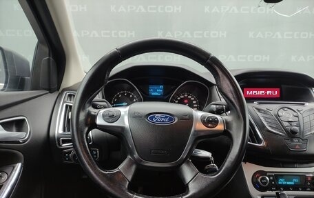 Ford Focus III, 2011 год, 720 000 рублей, 5 фотография