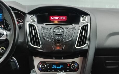 Ford Focus III, 2011 год, 720 000 рублей, 10 фотография