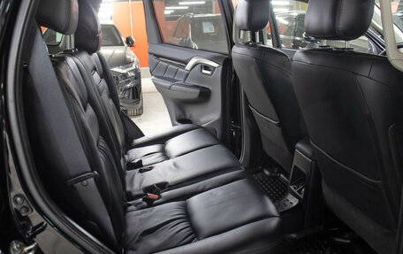 Mitsubishi Pajero Sport III рестайлинг, 2019 год, 3 849 000 рублей, 12 фотография