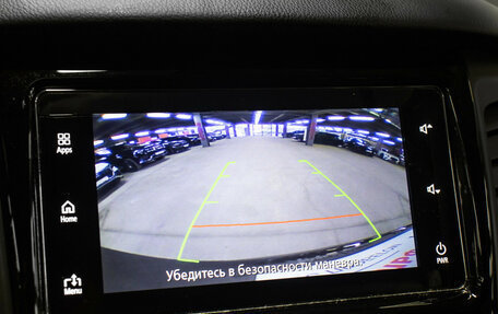 Mitsubishi Pajero Sport III рестайлинг, 2019 год, 3 849 000 рублей, 18 фотография