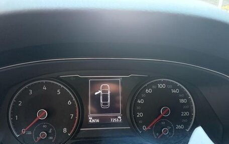 Volkswagen Passat B8 рестайлинг, 2021 год, 1 895 001 рублей, 9 фотография