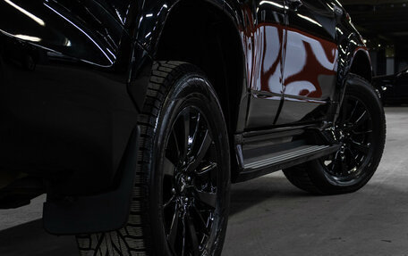 Mitsubishi Pajero Sport III рестайлинг, 2019 год, 3 849 000 рублей, 24 фотография