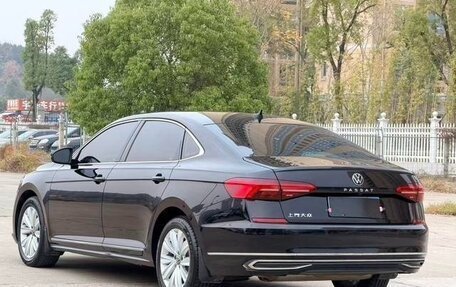 Volkswagen Passat B8 рестайлинг, 2021 год, 1 895 001 рублей, 4 фотография