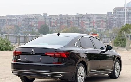 Volkswagen Passat B8 рестайлинг, 2021 год, 1 895 001 рублей, 6 фотография