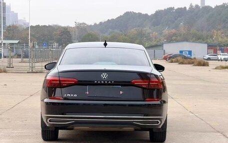 Volkswagen Passat B8 рестайлинг, 2021 год, 1 895 001 рублей, 5 фотография