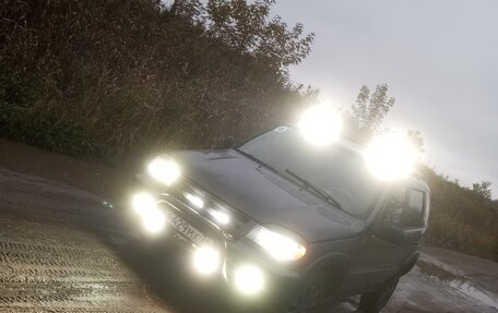 Chevrolet Niva I рестайлинг, 2004 год, 280 000 рублей, 7 фотография