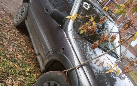 Chevrolet Niva I рестайлинг, 2004 год, 280 000 рублей, 4 фотография