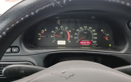 Chevrolet Niva I рестайлинг, 2004 год, 280 000 рублей, 12 фотография