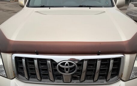 Toyota Land Cruiser Prado 120 рестайлинг, 2006 год, 1 950 000 рублей, 4 фотография