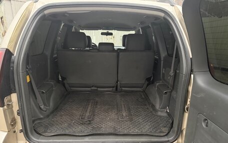 Toyota Land Cruiser Prado 120 рестайлинг, 2006 год, 1 950 000 рублей, 8 фотография