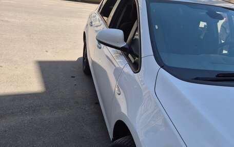 Opel Astra J, 2011 год, 870 000 рублей, 1 фотография